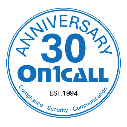 On1Call logo